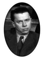 Bán Antal (1945-ig Rozmayer Antal)