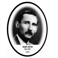 Tihanyi Árpád
