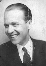 Donáth György