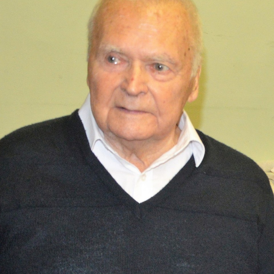 Szondy István