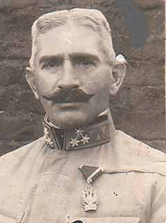 Bauer Gyula, krupieci (Jákóv ben Cví)