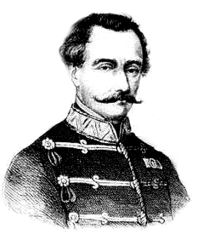 Gyulai Gaál Miklós (Gaál Miklós, gyulai)