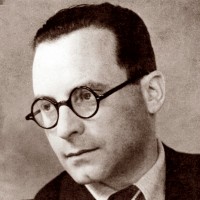 Szerb Antal