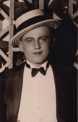 Apáthi Imre (Ausim Imre)