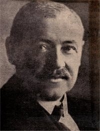 Gál Kelemen, szentgericzei