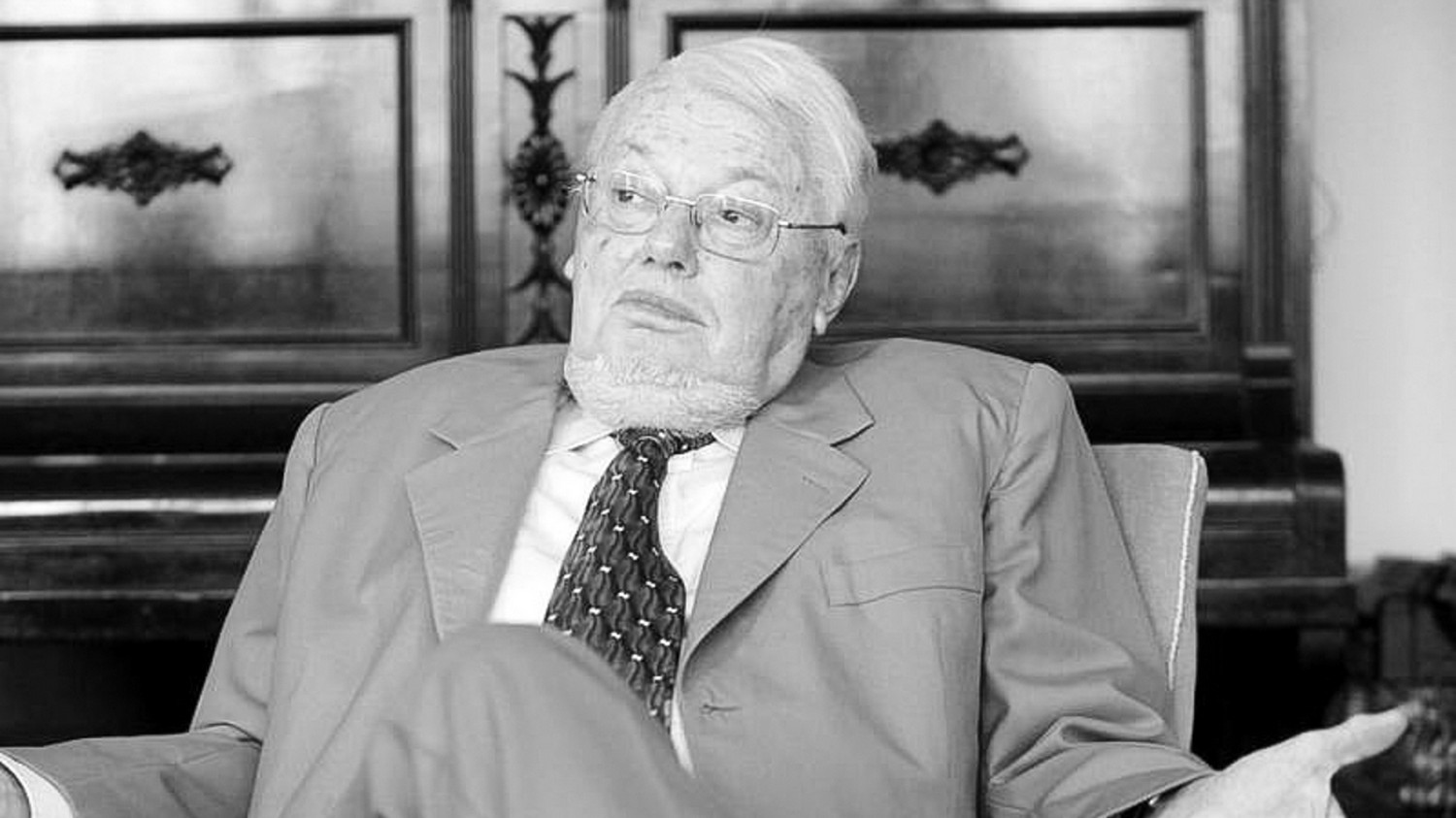 Elhunyt Dr. Kádár Béla, az NEKB egykori tagja