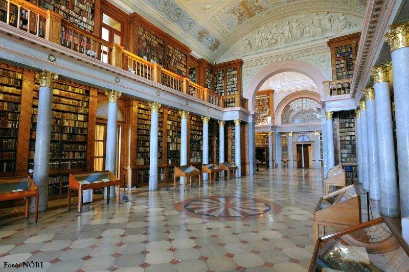 Pannonhalma, Bencés Főapátság