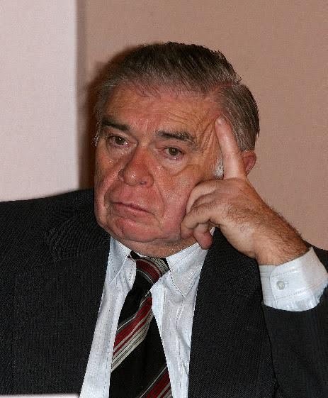 Elhunyt Gedai István, a Nemzeti Emlékhely és Kegyeleti Bizottság (NEKB) egykori elnökhelyettese