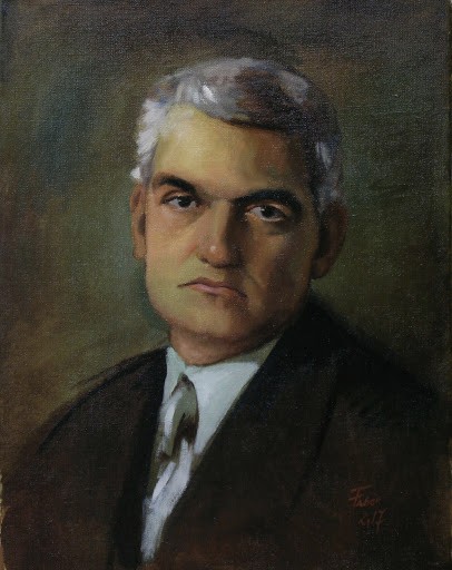 Balás P. Elemér (Balás Péter Elemér)