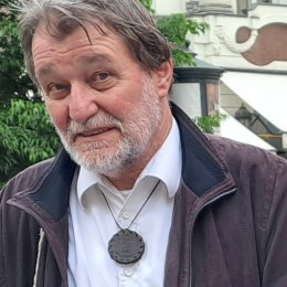 Csallóközi Zoltán