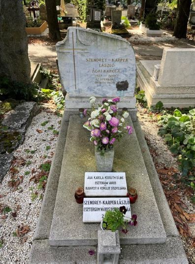 Ágai Karola