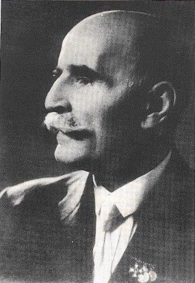 Breznay Imre, kisvárdai