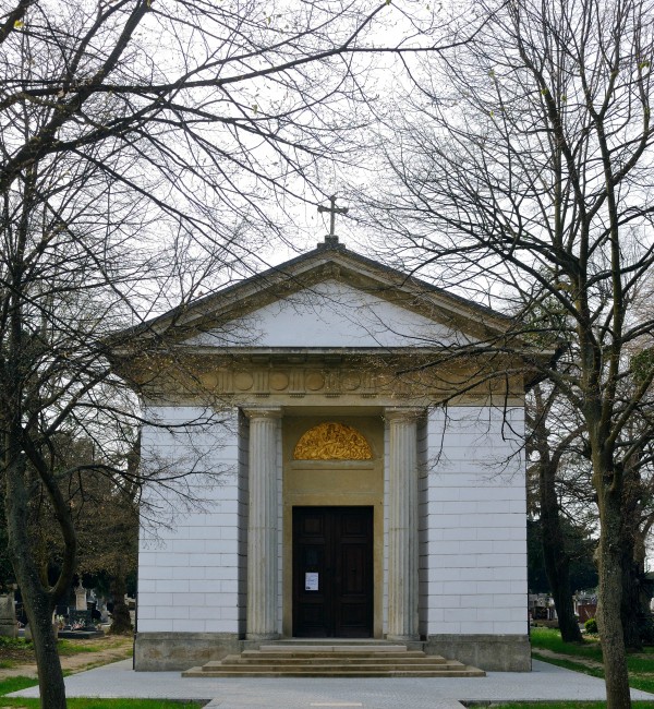 Nagycenk, Széchenyi-kastély