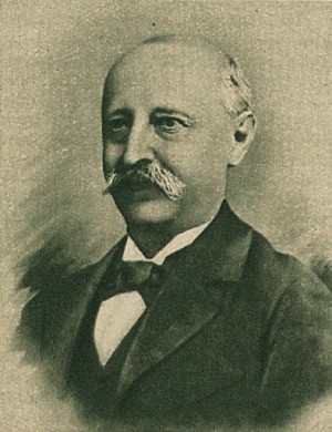 Légrády Károly, malomszegi (Pollák Károly)