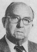 Bognár Géza