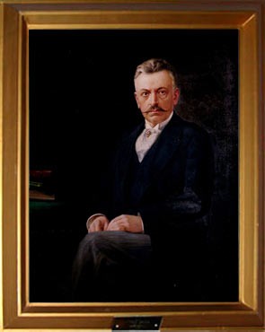 Ajtai Kovách Sándor