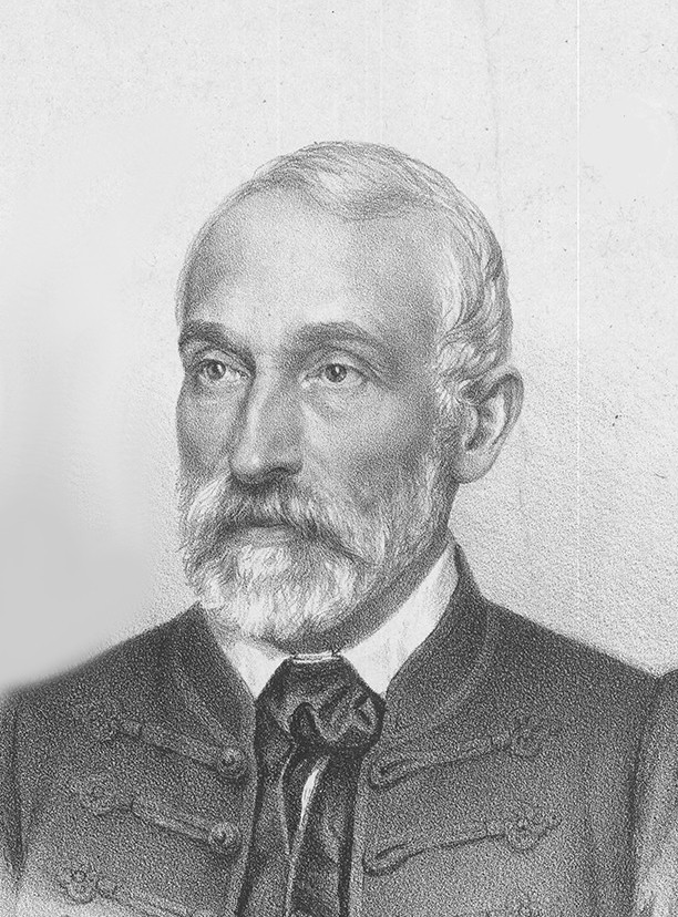 Baintner János
