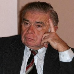 Dr. Gedai István
