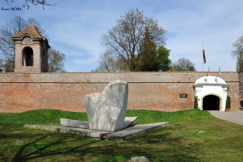 Szigetvári vár