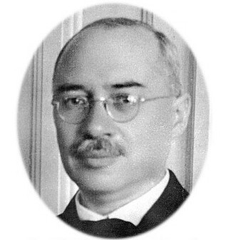 Szőkefalvi Nagy Gyula
