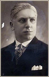 Bajcsy-Zsilinszky Endre, 1925-1935-ig vitéz (Zsilinszky Endre)