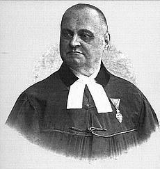 Bachat Dániel