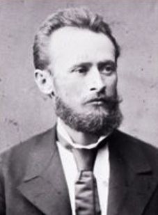 Ábel Jenő