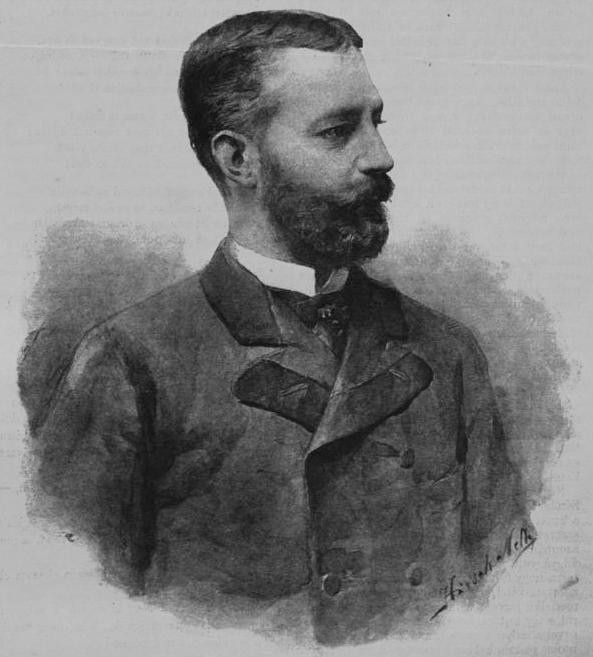 Antal Géza, magyardellői