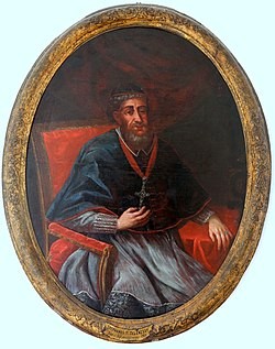 Telekessy István, debrétei; Telekesi István