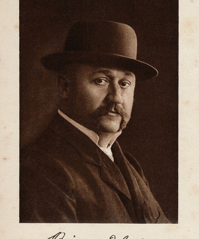 Bársony István