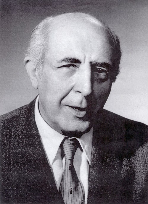 Balázs Samu