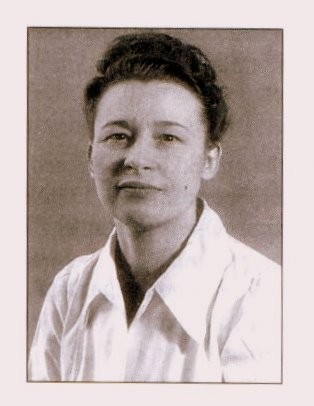 Banga Ilona (Baló Józsefné)