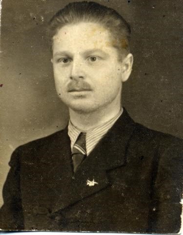 Tomasovszky András