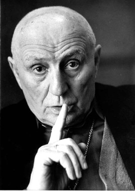 Alfonzó (Markos József; Markstein József)
