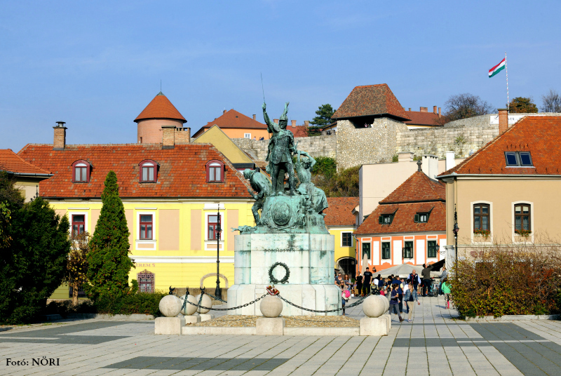 Egri vár 