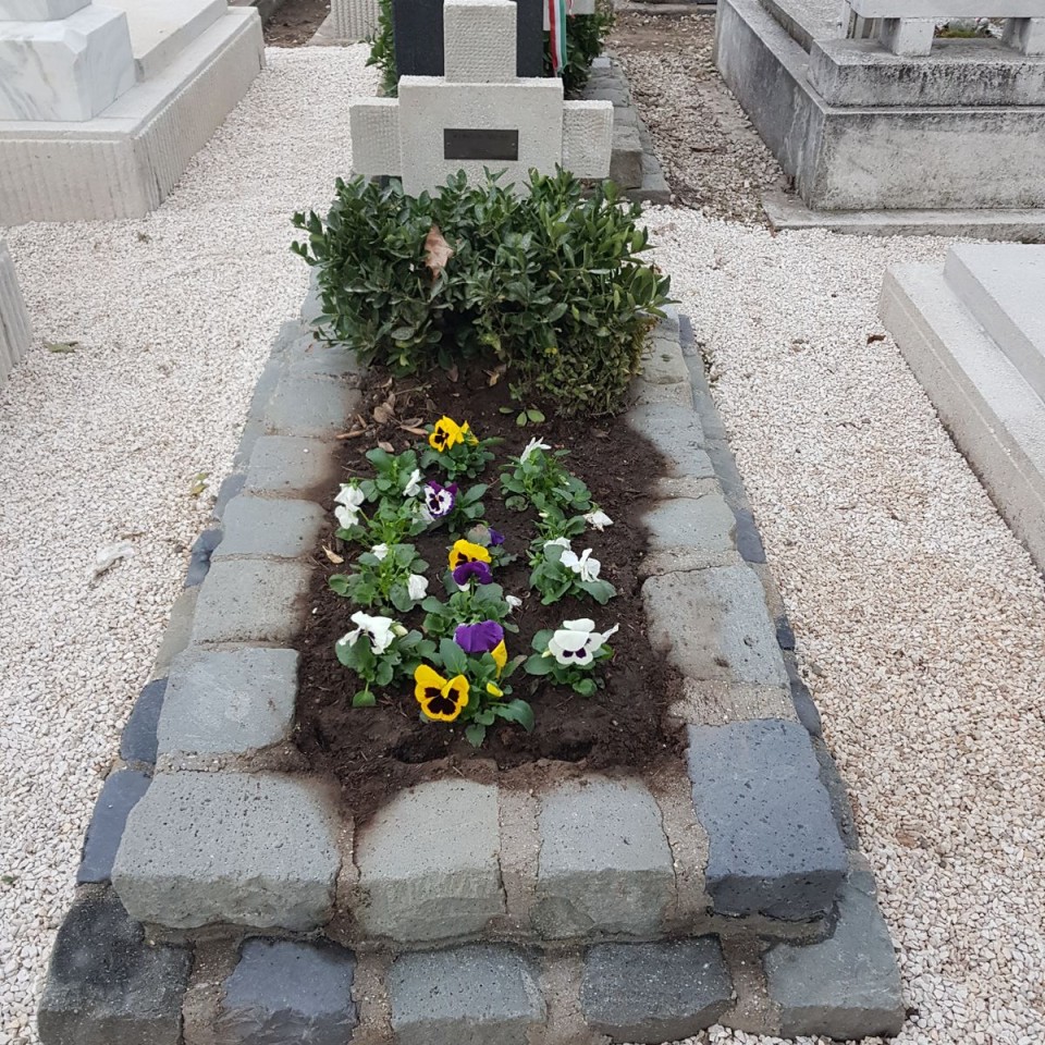 Weimann Árpád