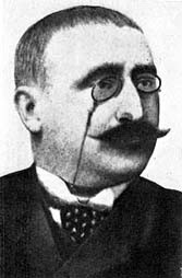 Acsády Ignác (1875-ig Adler Ignác)