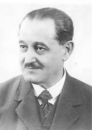 Bán Aladár Károly (1889-ig Banwarth Károly Mór)