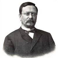 Kaas Ivor, rewentlowi báró 