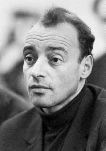 Vladimir Gribov