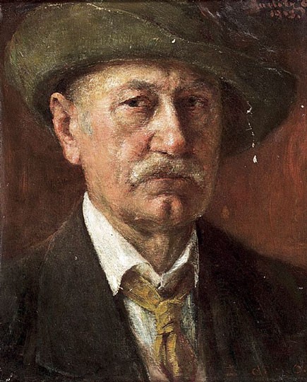 Baditz Ottó, szentkirályszabadjai