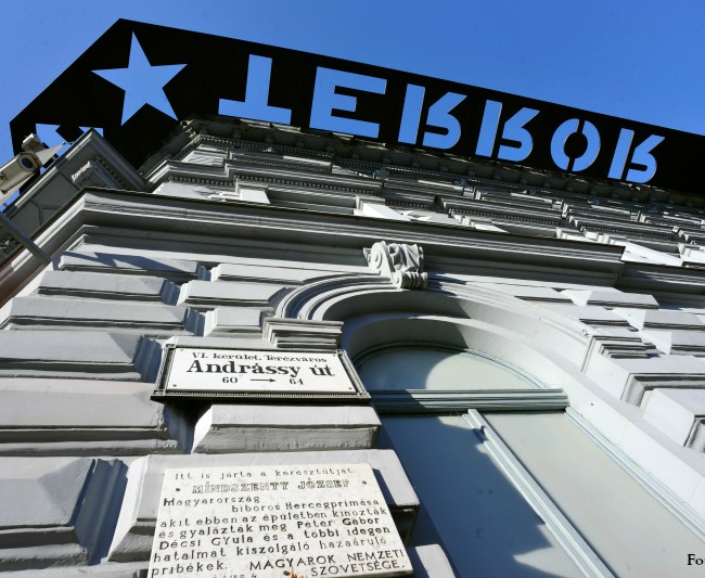 Andrássy út 60.