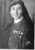 Apor Gizella, altorjai báró