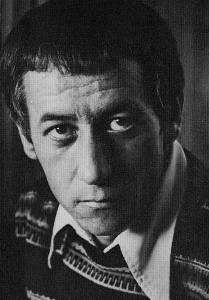 Balázsovics Mihály