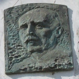 Ballya Hugó