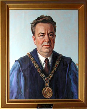 Antoni Ferenc