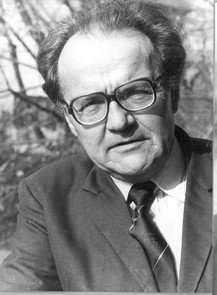Andorka Rudolf, ifj.