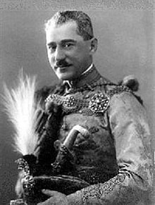 Vásáry István