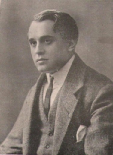 Abonyi Tivadar