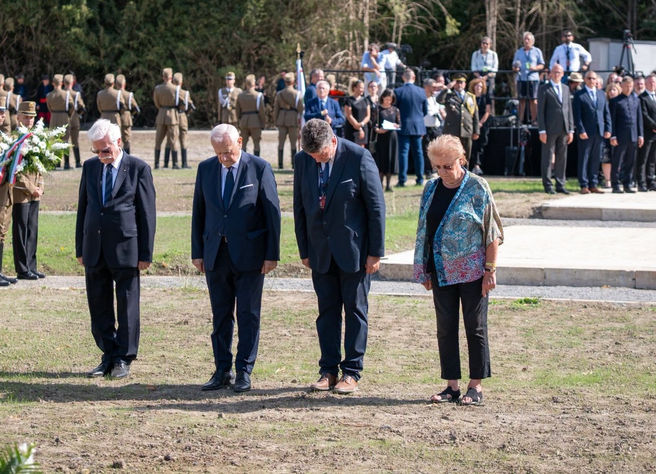 Megemlékezés-sorozat a mohácsi csata 500. évfordulója alkalmából